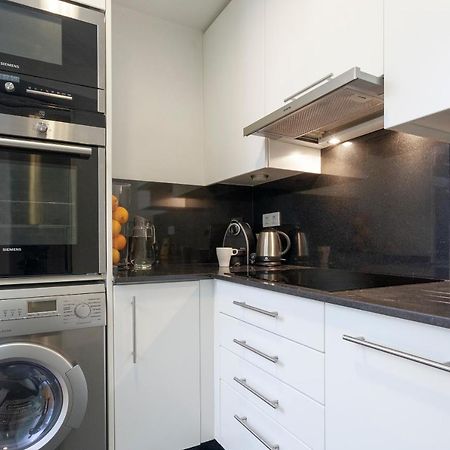 Acogedor Apartamento Junto A La Catedral By Rent Me Málaga Eksteriør billede
