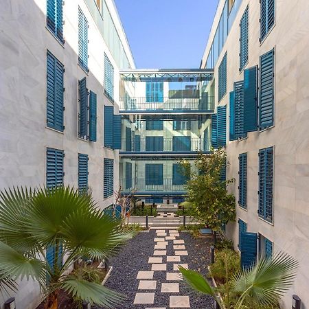 Acogedor Apartamento Junto A La Catedral By Rent Me Málaga Eksteriør billede