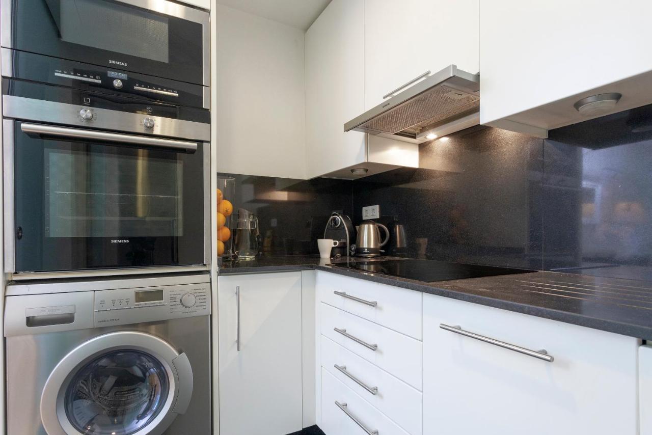 Acogedor Apartamento Junto A La Catedral By Rent Me Málaga Eksteriør billede